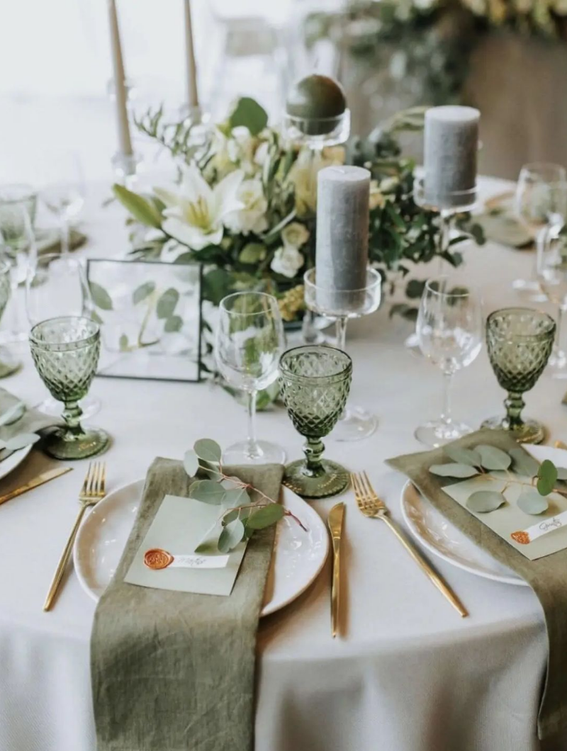 Verrerie mariage d'occasion Verrerie mariage d'occasion