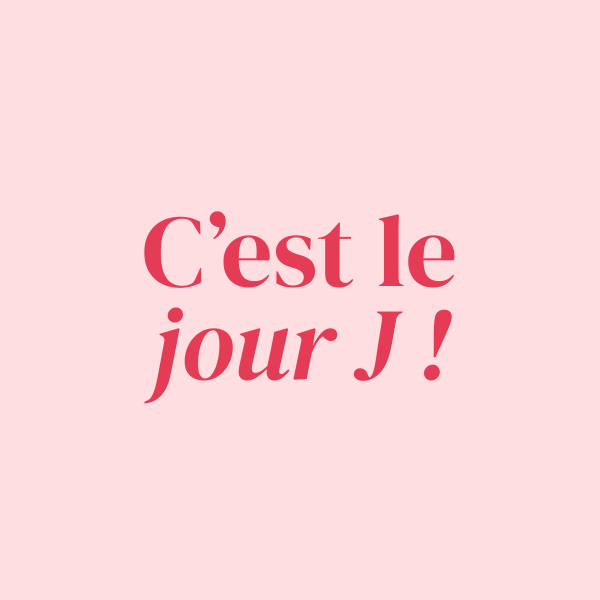 Ce qu'il ne faut pas oublier le jour du mariage