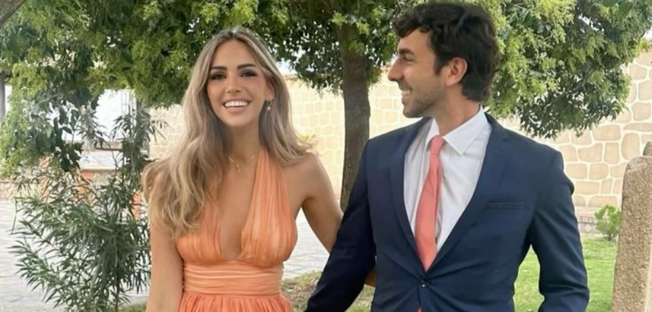 Look invité mariage homme et femme