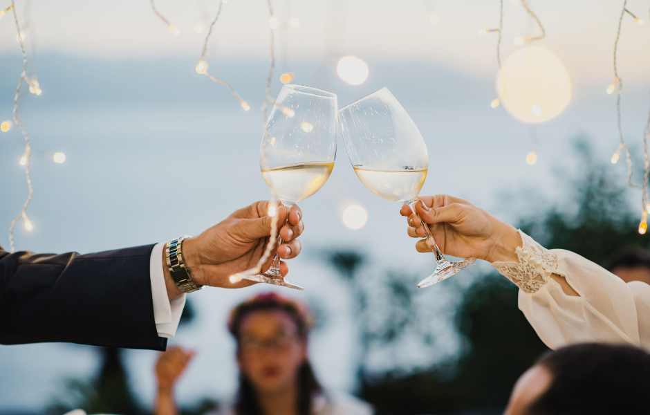 Combien prévoir pour se marier en 2026