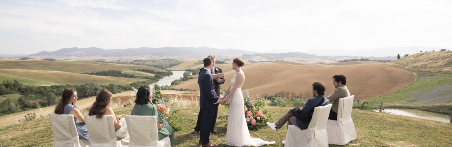 Slow wedding comment réduire l'empreinte carbone de son mariage