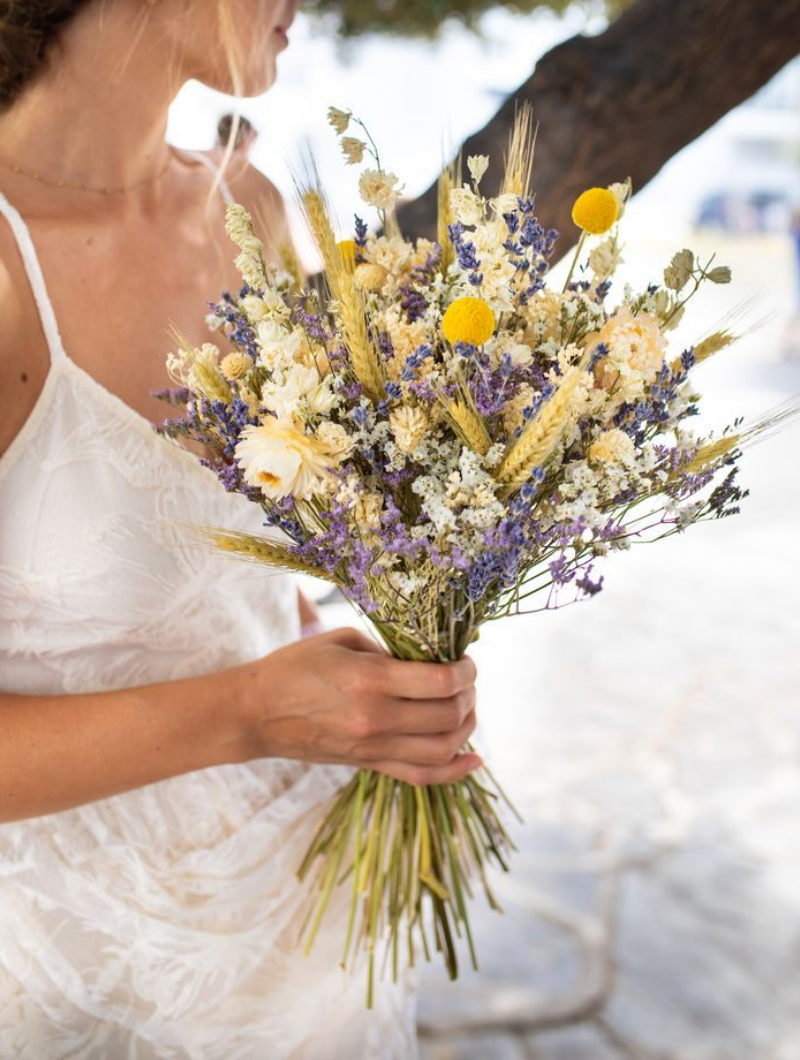 bouquet de mariée fleurs locales de saison bouquet de mariée fleurs locales de saison
