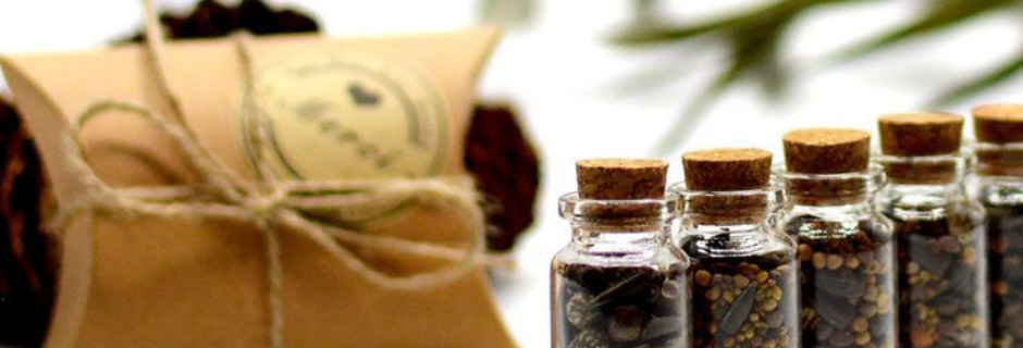 cadeaux invités éco responsable