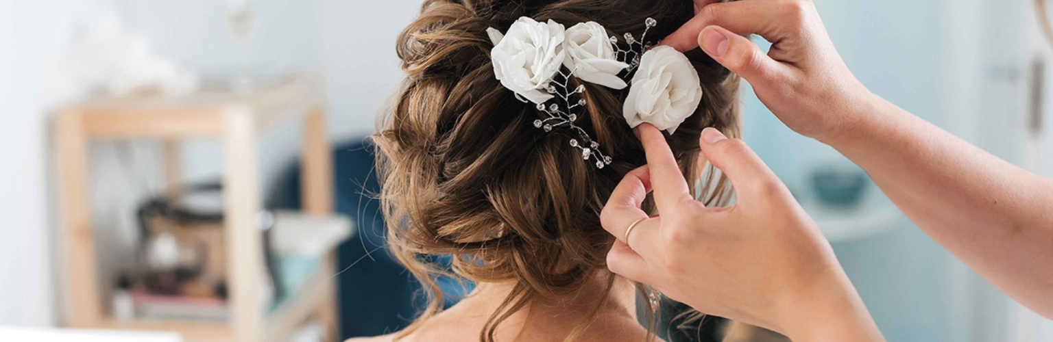 Chignon de mariage comment le choisir