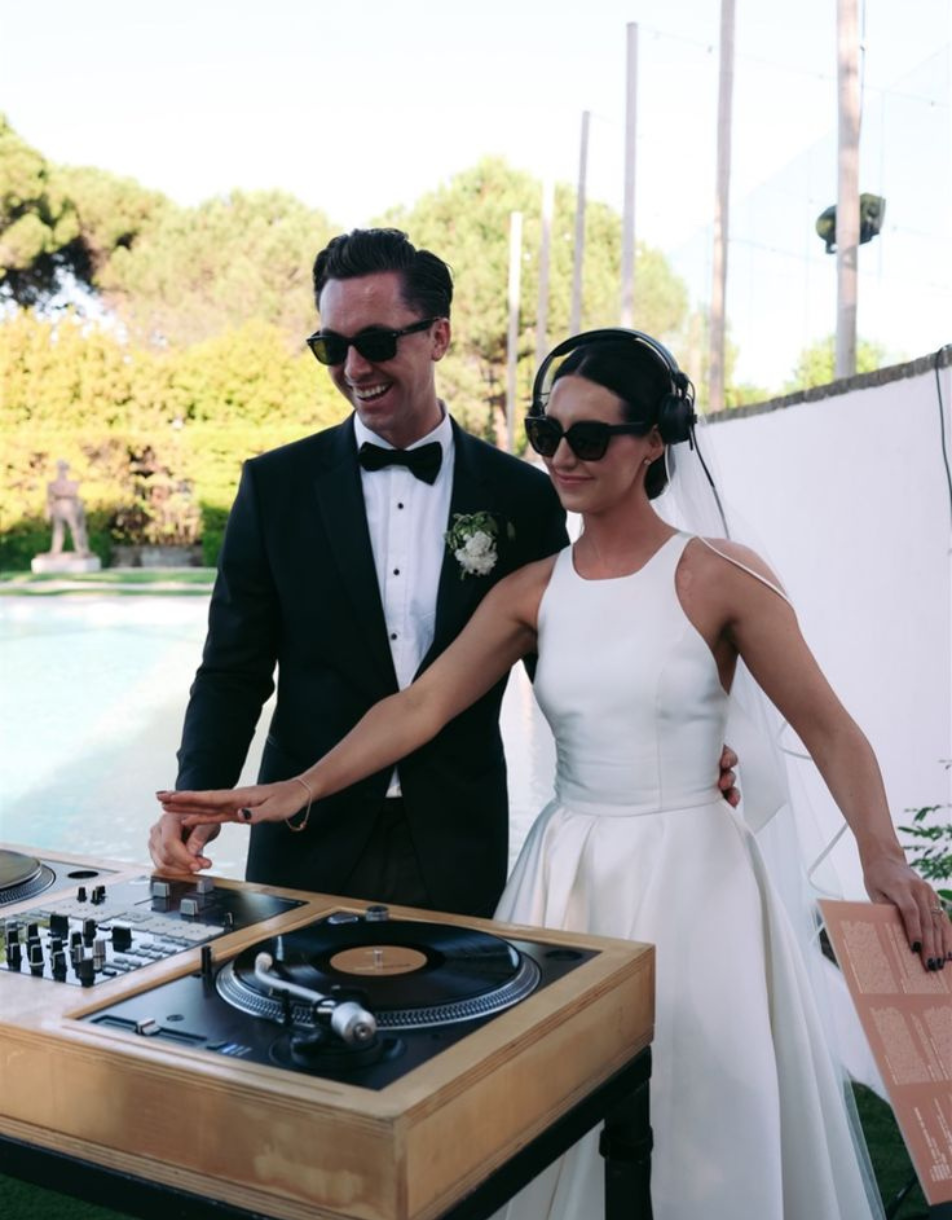 Organiser une cérémonie laïque en plein air Cérémonie laïque en plein air