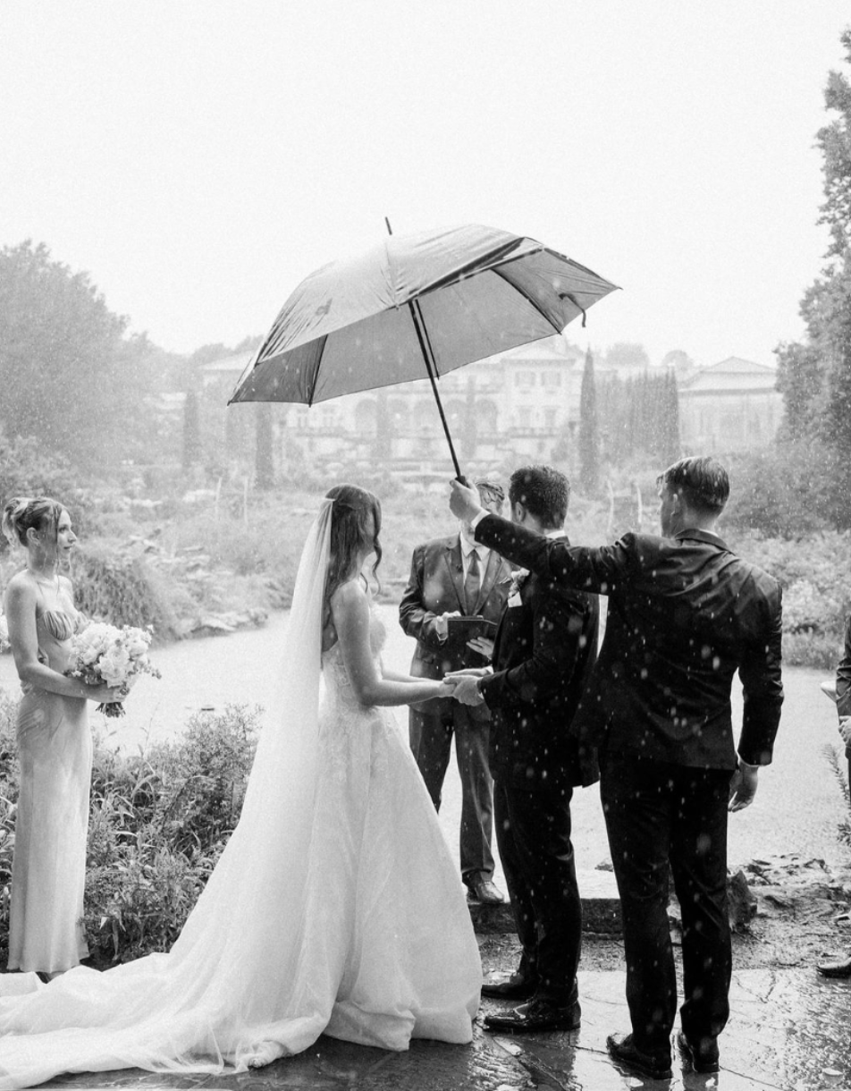 Organiser une cérémonie laïque en plein air Cérémonie laïque en plein air