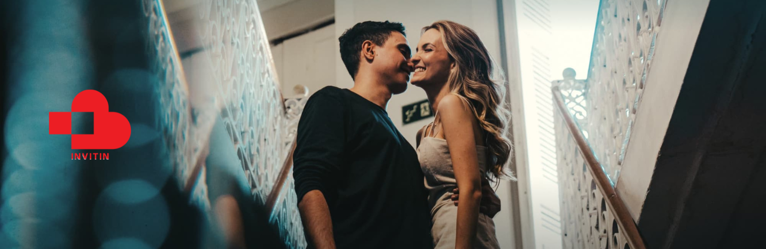 Comment réduire son budget mariage en invitant des inconnus La folle idée d'Invitin