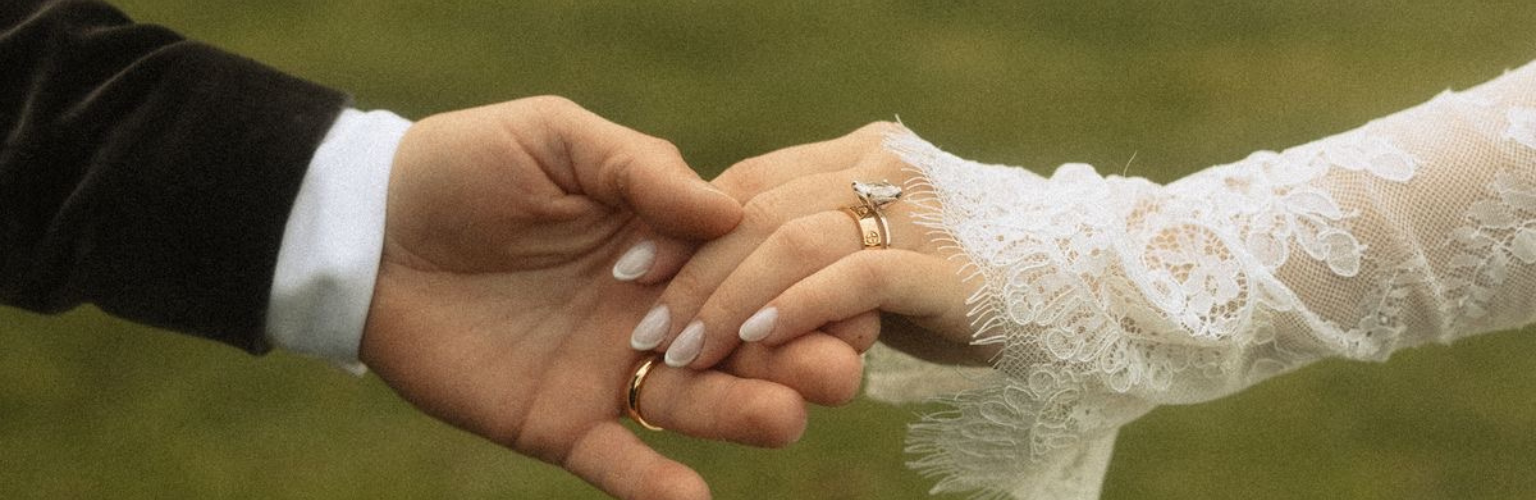 Cérémonie laïque en plein air