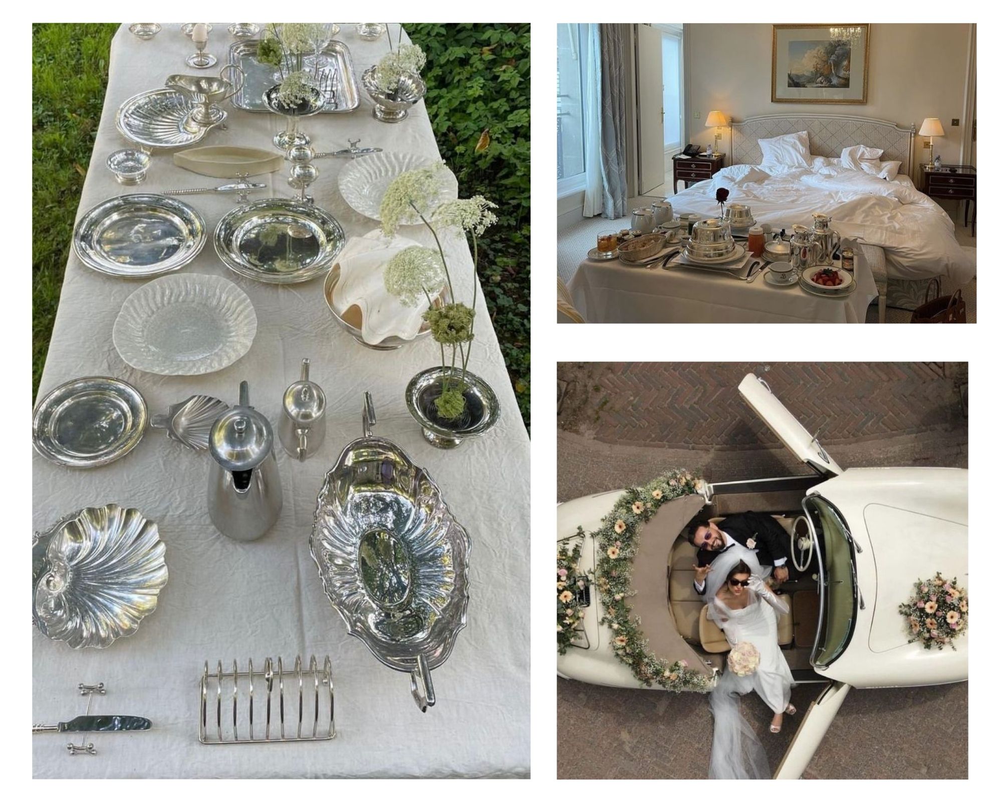 prestataire mariage 