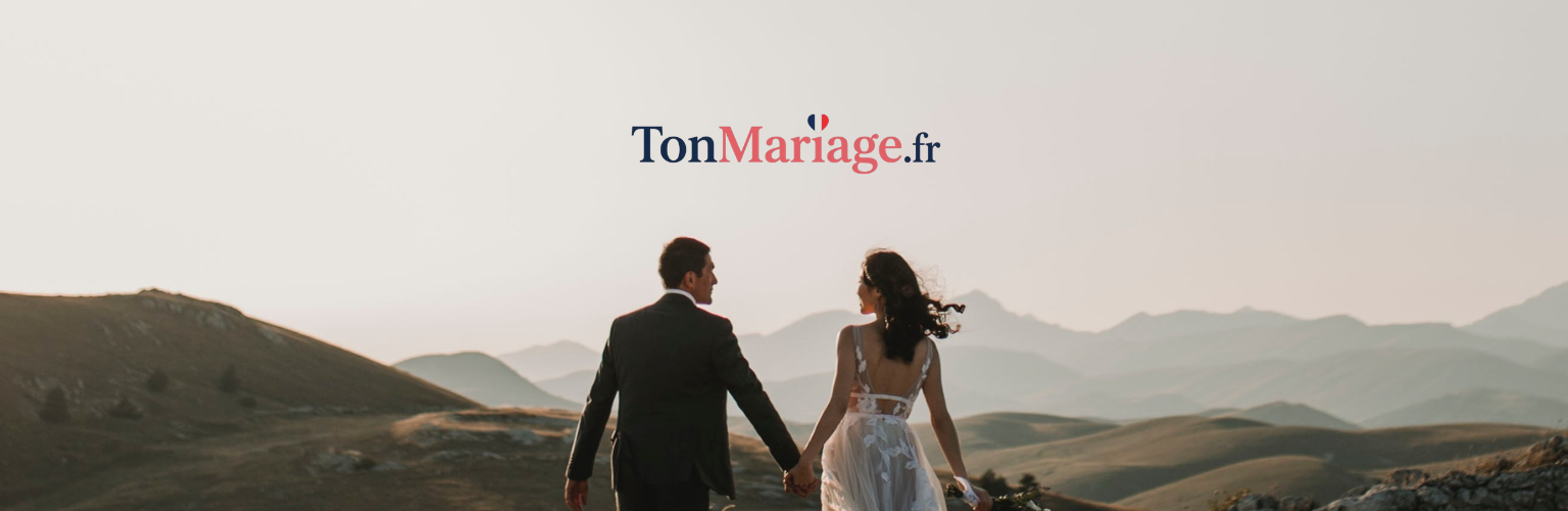 TonMariage.fr la plateforme française pour trouver les meilleurs prestataires de mariage
