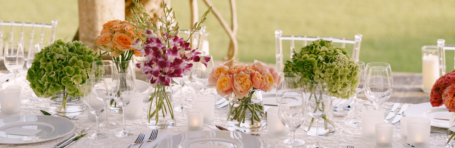 Acheter des articles de mariage d'occasion : le guide complet